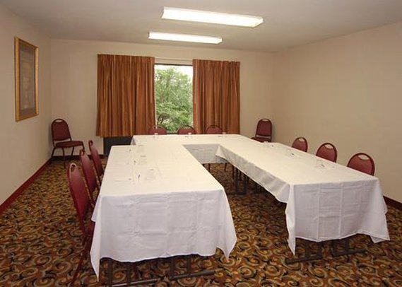 Comfort Inn - Dawsonville, GA