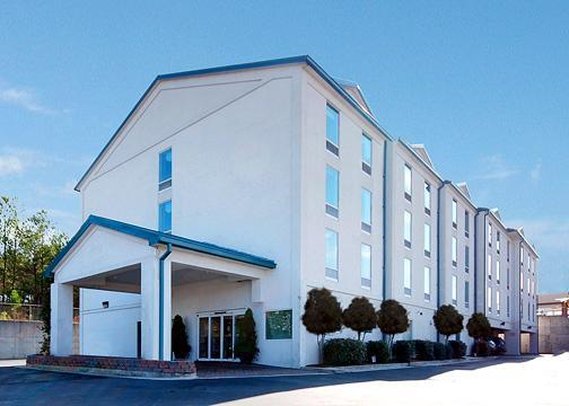 Comfort Inn - Union City, GA