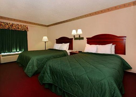 Comfort Inn - Union City, GA