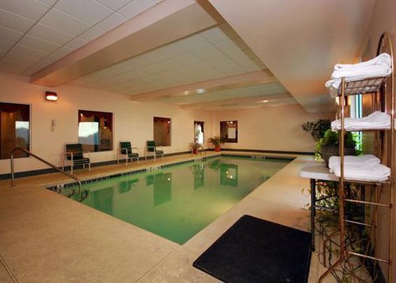 Comfort Inn - Union City, GA