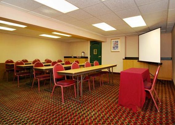 Comfort Inn - Union City, GA