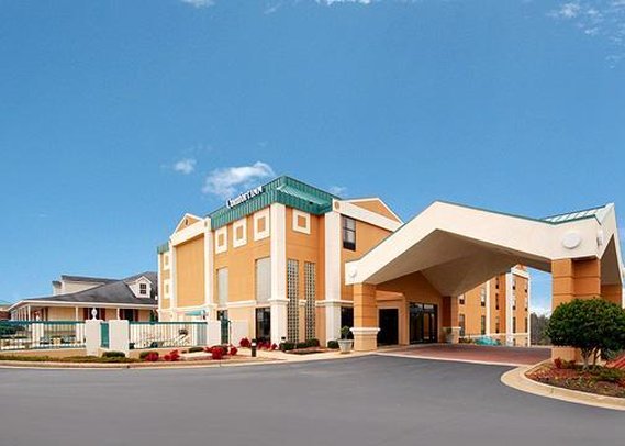 Comfort Inn