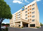 Comfort Inn at Turner Field