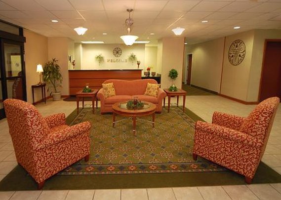 Comfort Inn & Suites - Dalton, GA