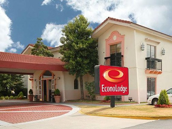Econo Lodge - Atlanta, GA