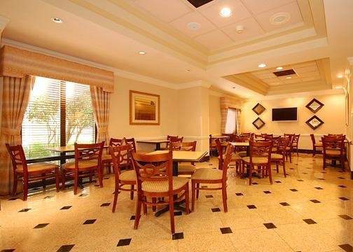 Comfort Inn at Six Flags - Lithia Springs, GA