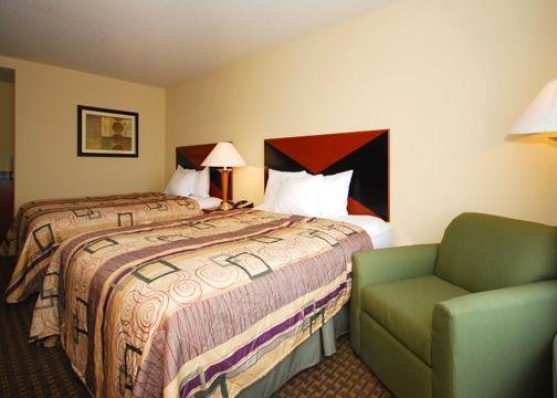 Sleep Inn & Suites - Fairburn, GA