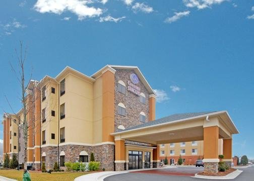 C S Stonecrest Llc - Dunwoody, GA