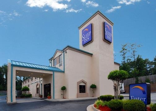 Sleep Inn Morrow