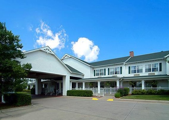 Comfort Suites at Living History Farms - Urbandale, IA