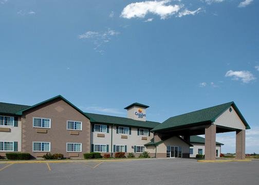 Comfort Inn - Colfax, IA