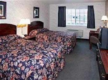 Comfort Inn - Colfax, IA