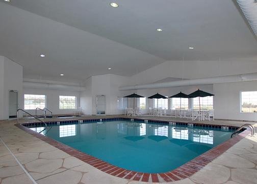 Comfort Inn - Colfax, IA