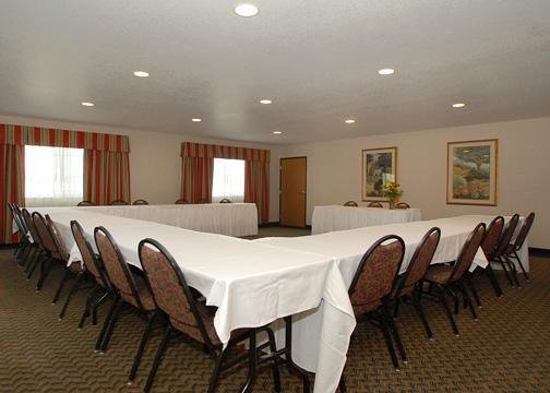 Comfort Inn - Colfax, IA
