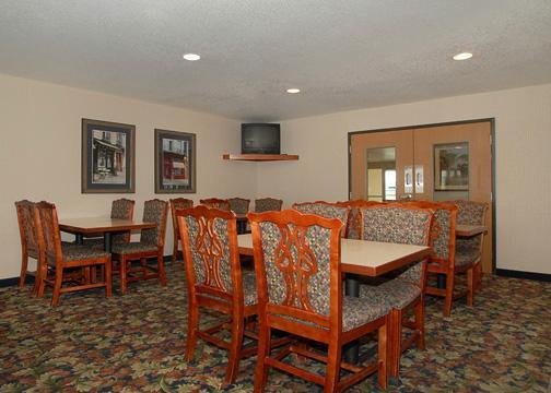 Comfort Inn - Colfax, IA