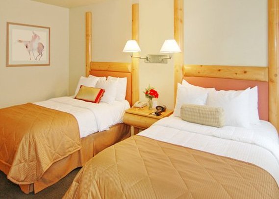 Clarion Inn of Sun Valley - Ketchum, ID