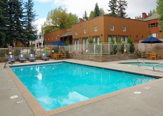 Clarion Inn of Sun Valley - Ketchum, ID