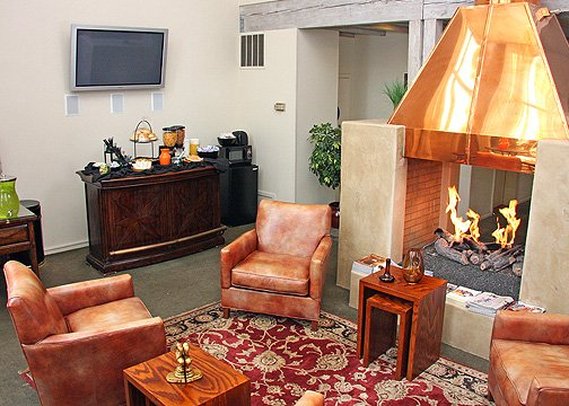 Clarion Inn of Sun Valley - Ketchum, ID