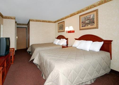 Comfort Inn - Pontiac, IL