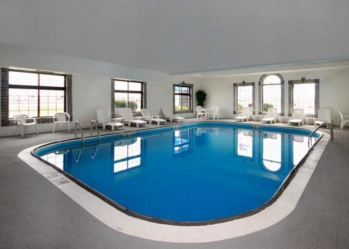 Comfort Inn - Pontiac, IL