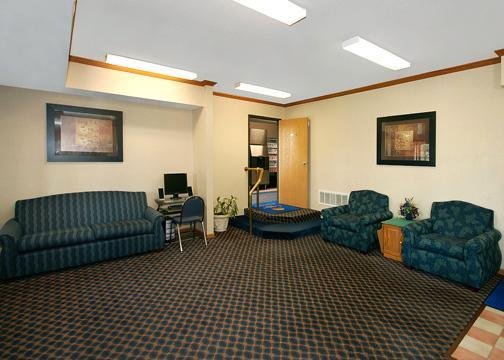 Comfort Inn - Pontiac, IL
