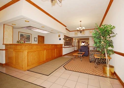 Quality Inn - Waukegan, IL
