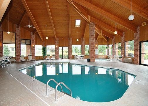 Quality Inn - Sycamore, IL