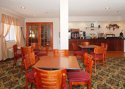 Quality Inn - Sycamore, IL