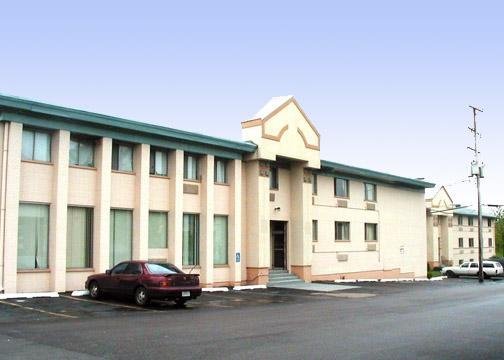 Jameson Inn-Johnson City