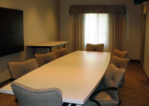 Comfort Suites - Grayslake, IL