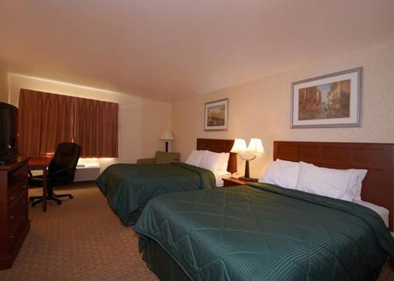 Red Roof Inn Gurnee-Waukegan - Waukegan, IL