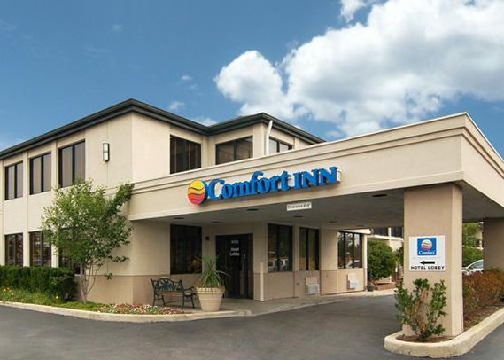 Rodeway Inn - Skokie, IL