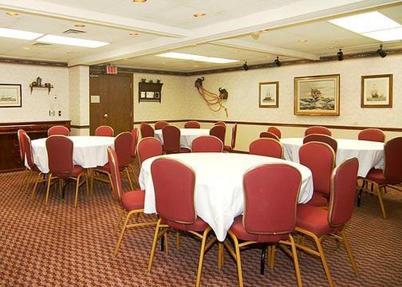 Rodeway Inn - Skokie, IL