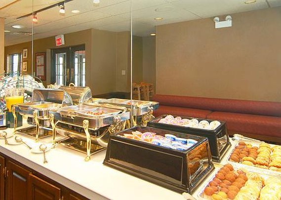 Rodeway Inn - Skokie, IL