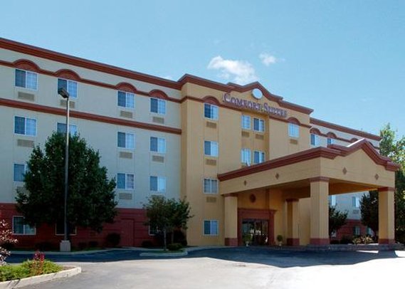 Rodeway Inn & Suites - Carmel, IN