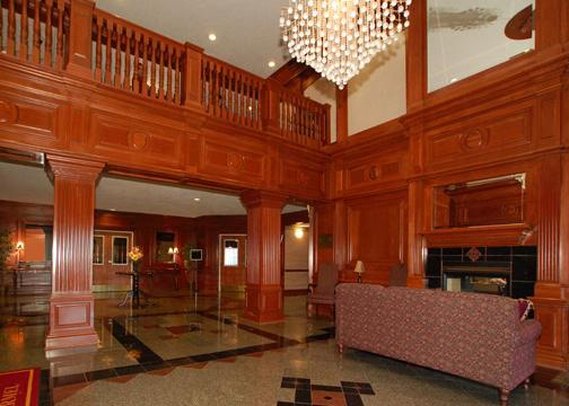 Rodeway Inn & Suites - Carmel, IN