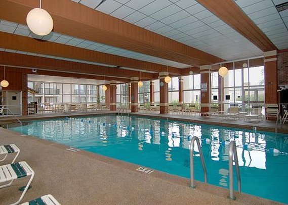 Rodeway Inn - Skokie, IL