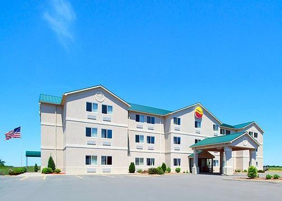 Comfort Inn - Ferdinand, IN