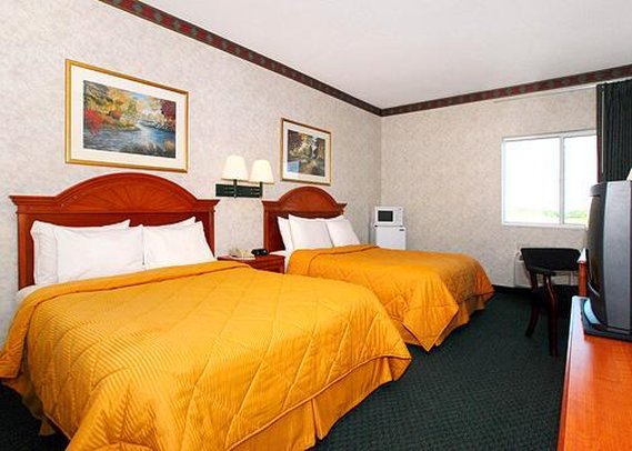 Comfort Inn - Ferdinand, IN