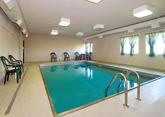 Comfort Inn - Ferdinand, IN