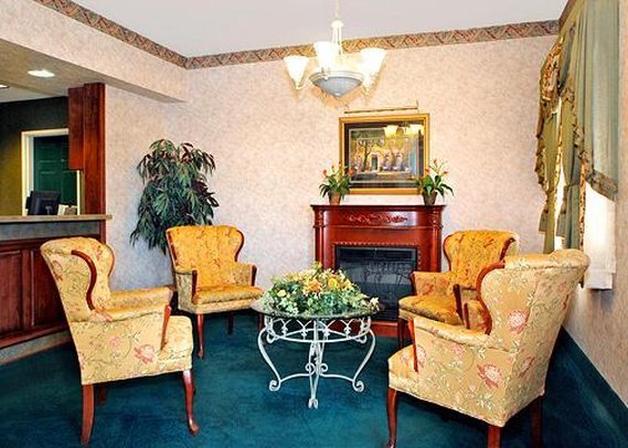 Comfort Inn - Ferdinand, IN
