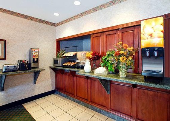 Comfort Inn - Ferdinand, IN