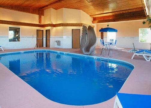 Comfort Inn - Warren, IN