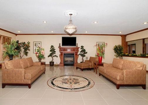 Comfort Inn - Warren, IN