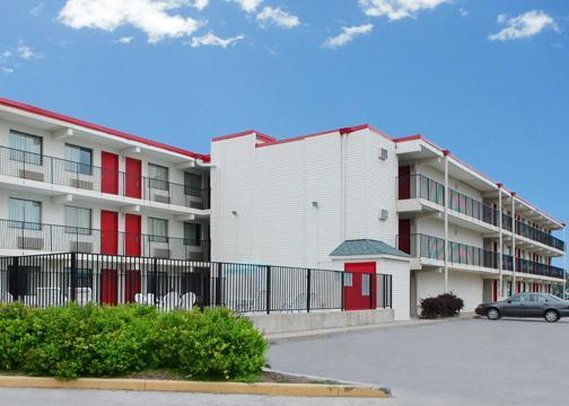Econo Lodge