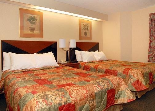 Sleep Inn - Jasper, IN