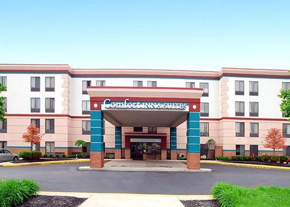 Comfort Inn & Suites Airport West