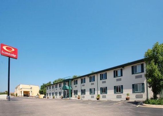 Econo Lodge East