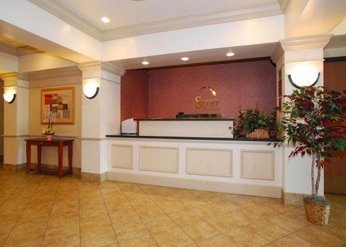 Rodeway Inn & Suites - Parsons, KS