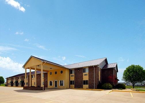 Quality Inn Bowling Green
